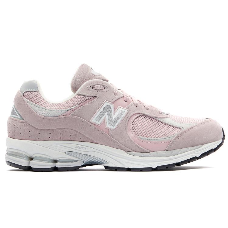2002R New Balance 'Вишневый Цвет Пудры' ML2002R4