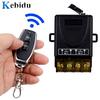 AC 110V 240V 30A Wireless RF Smart Remote Control Switch Transmitter Receiver 433MHz Remote Controller