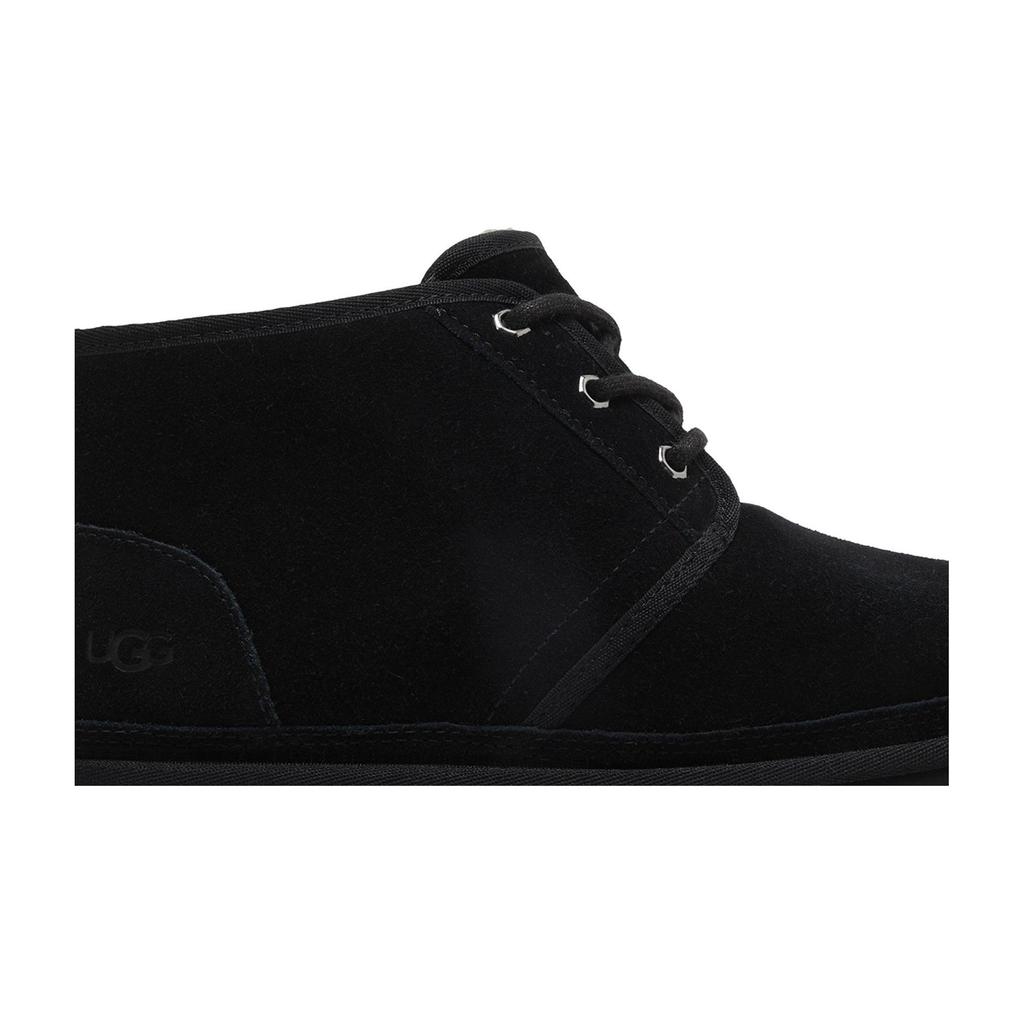 UGG Neumel Boot 'Black' (Unisex) Black Snow Boots 3236 BLK