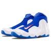 Nike Air Flightposite Knicks 2014 Модные кроссовки 642307-100