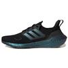Мужские кроссовки Ultra Boost 22 'Черный Синий' HP2989