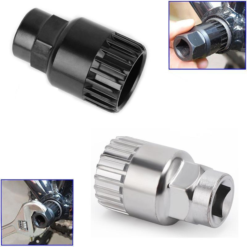 Bicycle Bottom Bracket Mtb Bike Crank Extractor Remover Bottom Bracket Repair Tool 20 Teeth Fit Teeth Diagnostic-Tool Repair