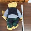 [USED] REGAL Teddy Bear (Not for Sale) 2000 2011 2012 Rare