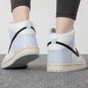 Nike Dunk High Aluminum GS DB2179-110