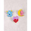 Daiso Care Bear Pin Badge
