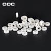 High-Speed Zirconia Ceramic Bearing Idle Toy Gyroscope MR63 3x6x2mm