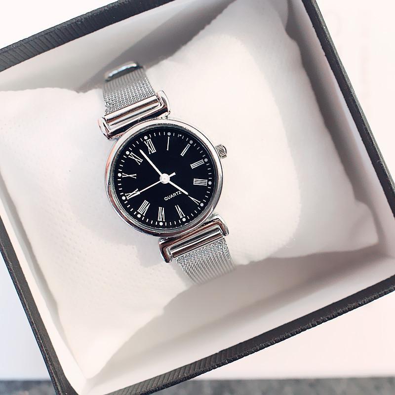 Элегантные женские часы, модные стильные женские кварцевые наручные часы, лучший бренд, подарочные часы для девушек