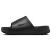 New Calm Slide Black Women's DX4816-001
