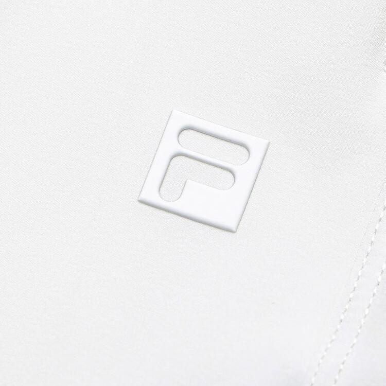 Новые трикотажные спортивные штаны FILA SS25 женские цвет Сталактитовый серый IV A11W521806F
