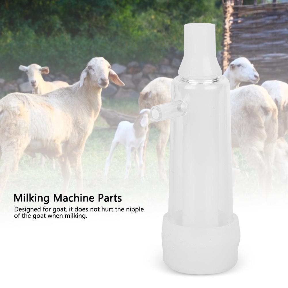 Milking insert replacement, milking NaMachine parts, milking insert, milking cup for milking NaMachine