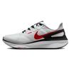 Air Zoom Structure 25 'Белый Черный Огненно-Красный' DJ7883-106