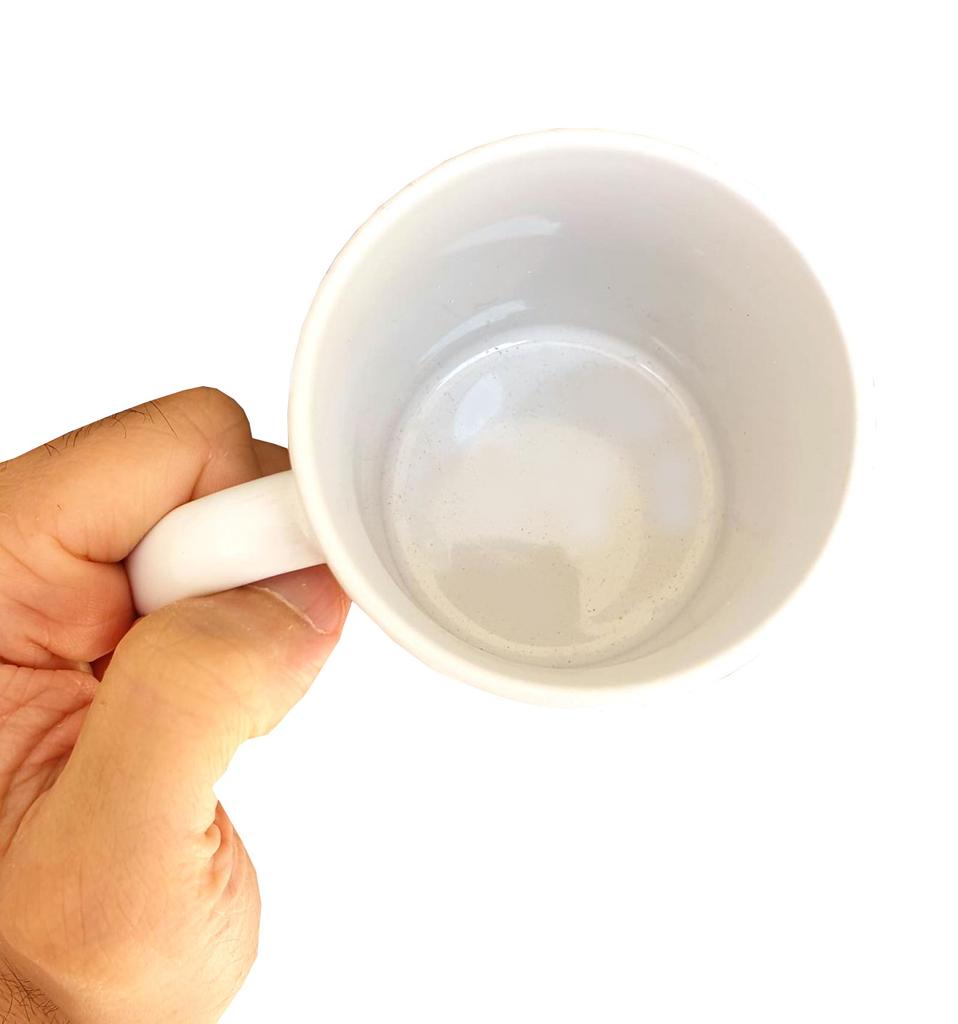 Unbreakable Polymer Mug 340ML Cobra Space Adventure - Cobra Draw Japan