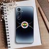 Крутой чехол для телефона с узором Т-Турция Фенербахче для Samsung Galaxy A73, A72, A71, A70, A52, A51 Другие Мягкий черный чехол