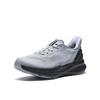 Anta Shining Pro 14 Classic Удобные Универсальные Износостойкие Дышащие Нескользящие Тренировочные кроссовки Мужские кроссовки Туманно-Серый Базовый-Черный 112617718-9