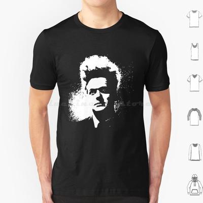 Футболка-трибьют Eraserhead Мужская Женская Детская 6XL Дэвид Линч Фильм Твин Пикс Линч Eraserhead Синий Бархат Малхолланд Драйв