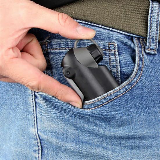 Портативный велосипедный насос 120 PSI с манометром Эргономичная ручка Велосипедный насос Экономия труда Накачивание Ручной