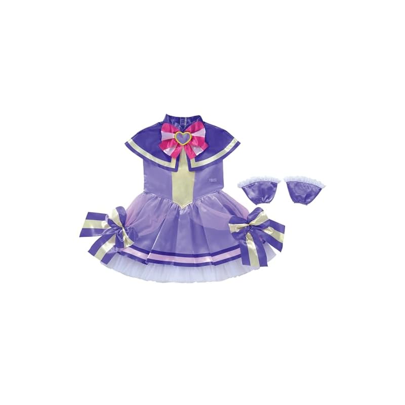 [BANDAI] Замечательный PreCure! Трансформация Прекьюр Кьюр Френди