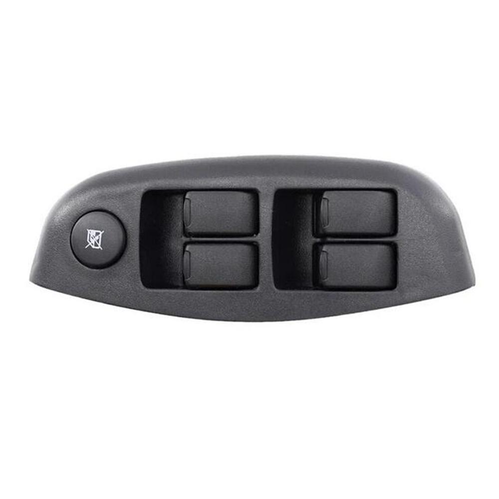 96396302 Передний левый переключатель стеклоподъемника для Chevrolet Aveo