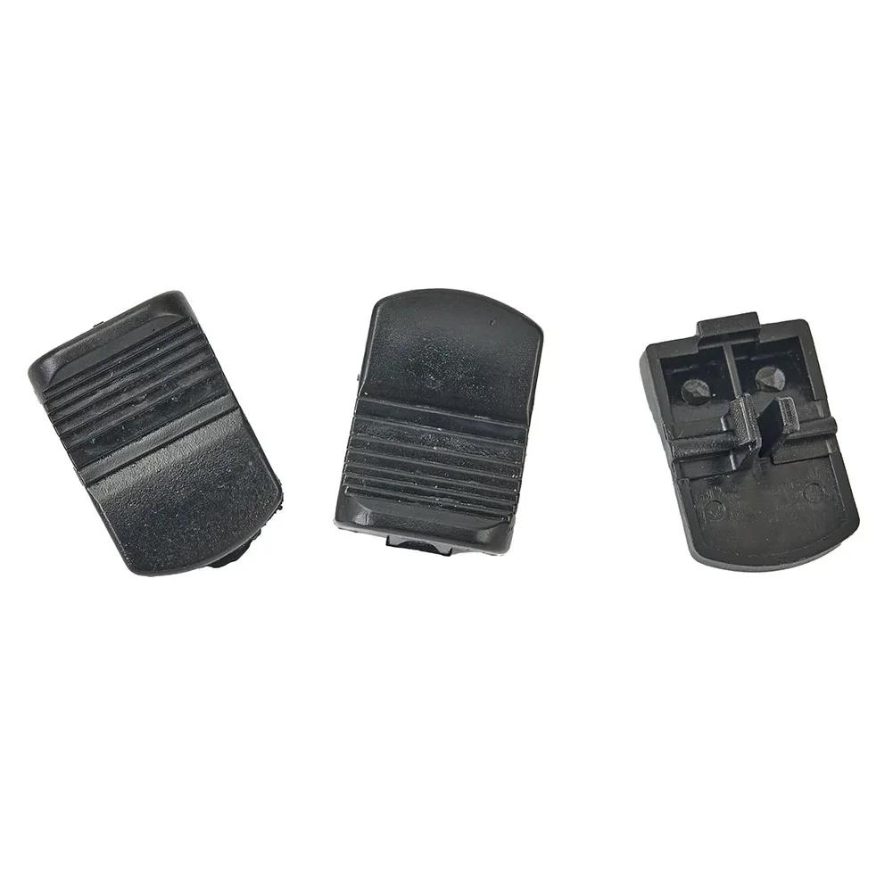 5 Angle Grinder Switch Button Repair Parts For Bosch GWS6/8-100/125 FF03-100A For GWS6-100 Angle Grinder Switch Push Block
