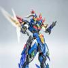 Модель Motor Nuclear HG BX-XH01 Brisk Valor Xiang Yu Ультра-подвижная Сборная модель Китайский Меха Фигурка Действия Начальный Уровень Легкая Сборка Игрушка