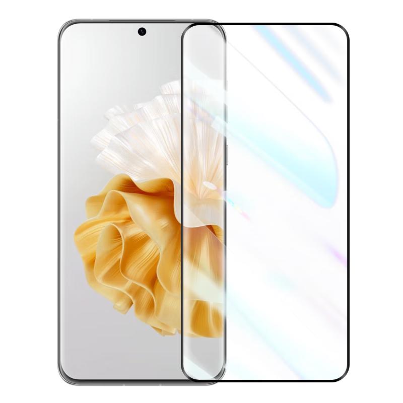 Защитное стекло для экрана серии Huawei P60 (2-Pack)