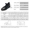 Fashion AIYUQI Mom Shoes Women Anti Slip Spring 2025 New Casual Genuine Leather Women Shoes Big Size 41 42 43 Wedge Women Shoes