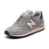 Новые New Balance 670 MiUK Пакет-каталог к 40-летию M670UKF