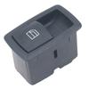 Black Power Window Switch Button 2518200510 For Mercedes A B ML GL R Class W251 W169 W245 X164 W164 Passenger Side 251 820 05