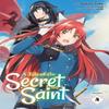 A Tale of the Secret Saint Manga Vol. 5 by Touya Paperback Book 9781685794576