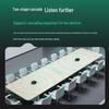 Yealink SP96 AI Noise Cancelling Conference Speakerphone (CN version)