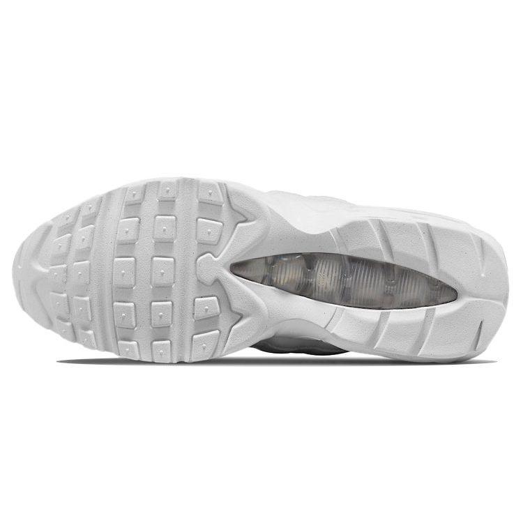 Nike Air Max 95 Next Nature Белый Женские DH8015-100