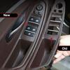 Замена панели подлокотника передней левой водительской двери для BMW 5 серии F10 F11 520i 523i 525i 51417225867