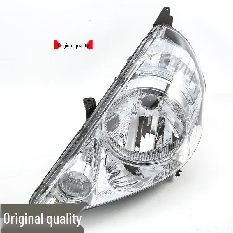 Блок-фара в сборе для Honda Fit Хэтчбек (Право лево) для моделей 2005-2008 годов.