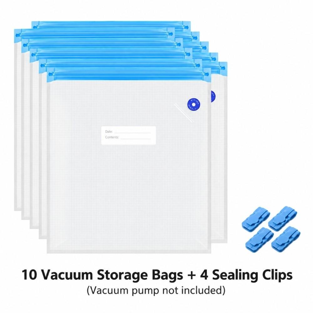 Reusable 3D Printing Material Bags 3D Filament Storage  Printer Material Organization