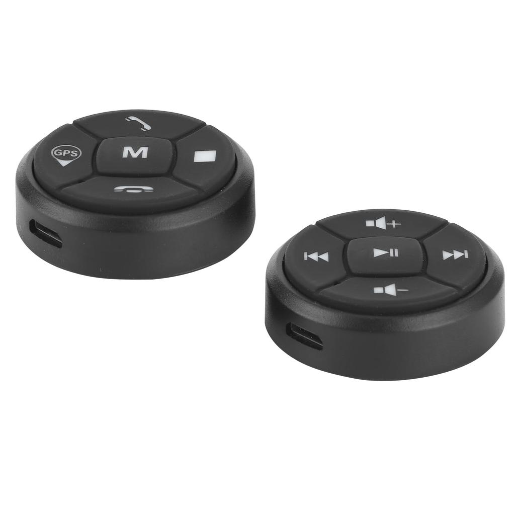 Кнопки управления контроллером рулевого управления Кнопки управления Пульт дистанционного управления рулевым колесом Дальность передачи 5 м Мультимедийный плеер