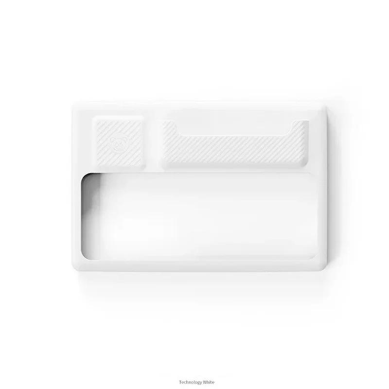 Screen Protector Frame Edge for Tesla New Model 3 Y Juniper Highland Display Protective Cover Sunglasses Case Card ETC Organizer