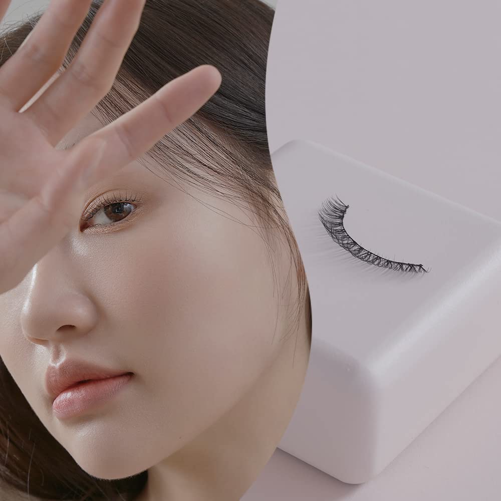 THE TOOL LAB Накладные ресницы Style Lash (#003 Объем)