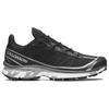 SALOMON Xt 6 футов 'Металлический серебристый' 417426