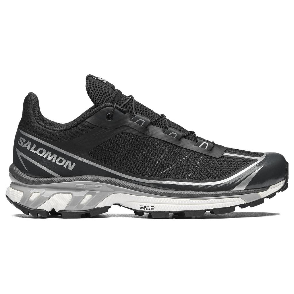 SALOMON Xt 6 футов 'Металлический серебристый' 417426