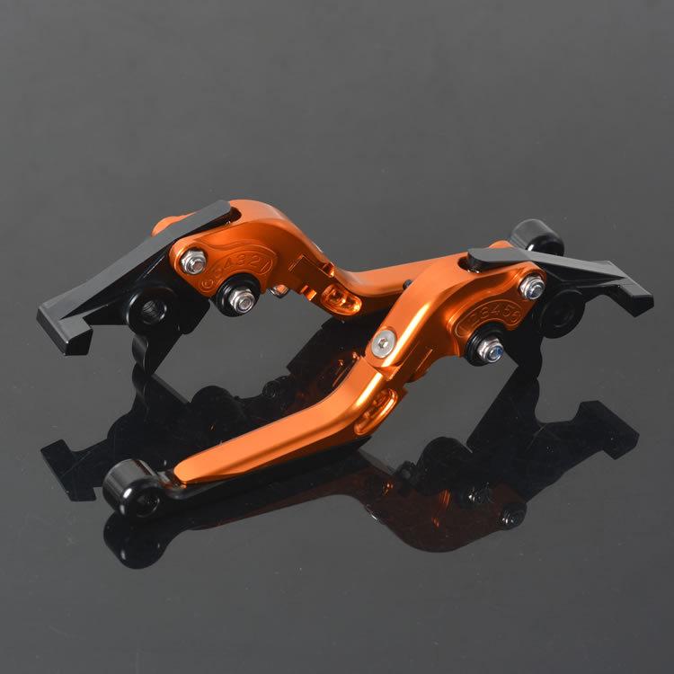 Подходит для Yamaha XMAX250/300/400 Модифицированная рукоятка рычага тормоза и сцепления на руль