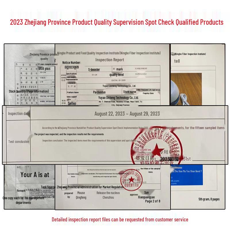 Мини Бесшумный USB Увлажнитель и Диффузор для Эфирных Масел для Дома, Офиса, Общежития - Компактный Очиститель Воздуха