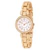 Seven Star Metal Watch CF4A0004 Rose Gold [Stock] J-Axis Women's