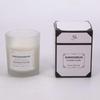 Nordic Scented Candle - Mini Soy Wax Fragrance for Home Decor & Party Favor