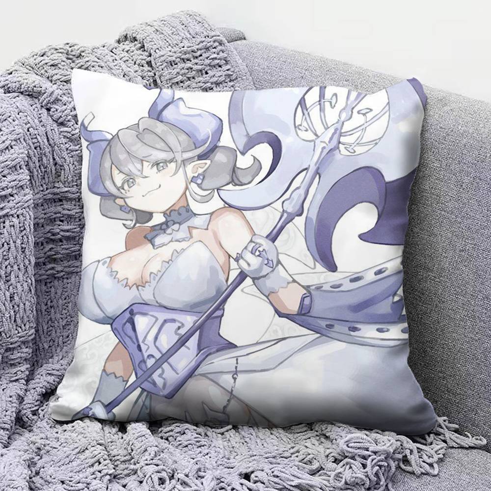 YU GI OH Master Duel  Home Sofa Cushion Covers and Aecorative Custom Pillow Covers