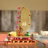 LEGO Disney Princess Moana's Canoe Adventure Toy Block Educational6 лет 7 лет 8 лет 9 лет Disney Goods Дом для ролевых игр 43270