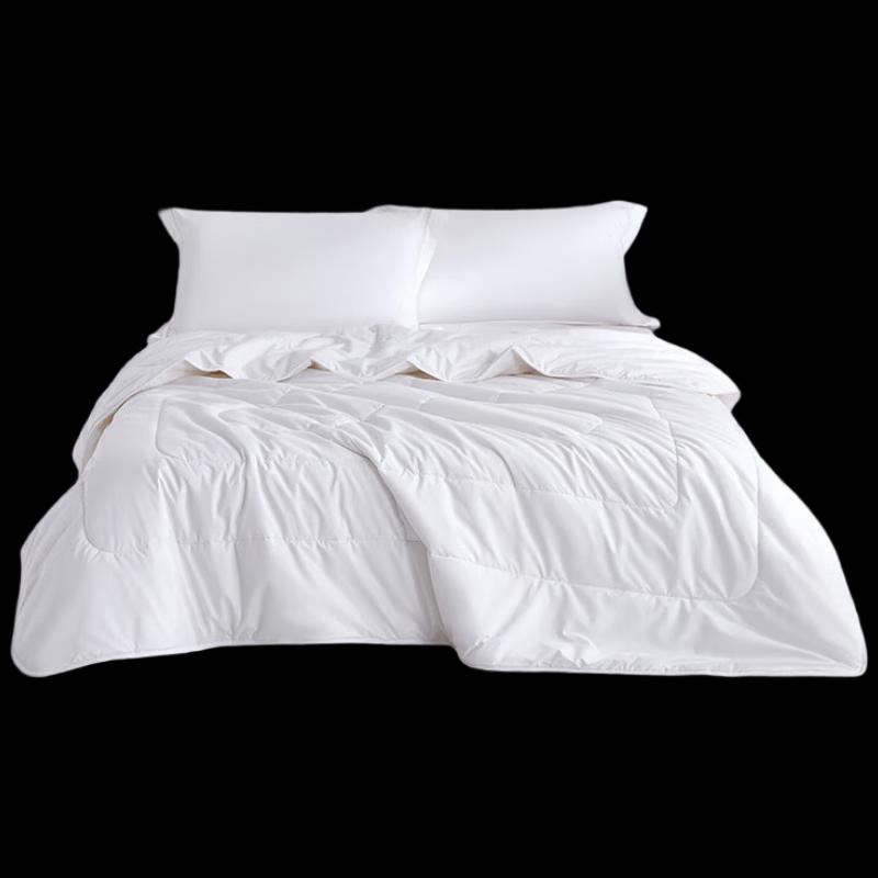 Luolai Zhenxiang Anti-mite Antibacterial Polyester Quilt