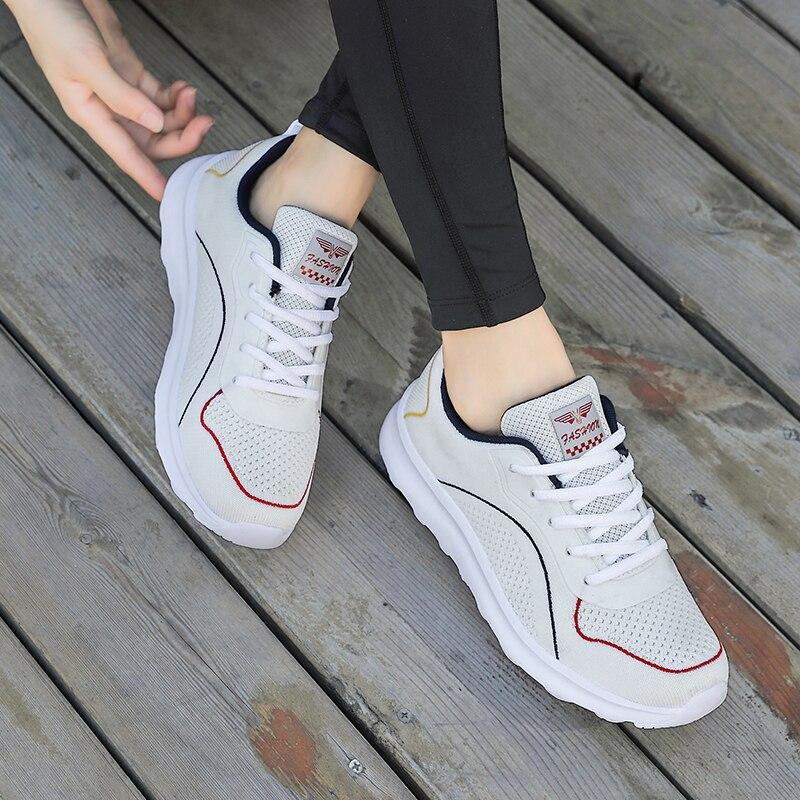 Женские весенние летние туфли для гольфа, белые, розовые, женские уличные кроссовки для тренировок по гольфу, большой размер 35-42, обувь для травы, спортивные кроссовки