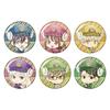 Noragami Trading Otodoke Meru Can Badge Box 6-piece