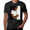 Jon secada Футболки топы летние топы винтажная одежда футболки для мужчин