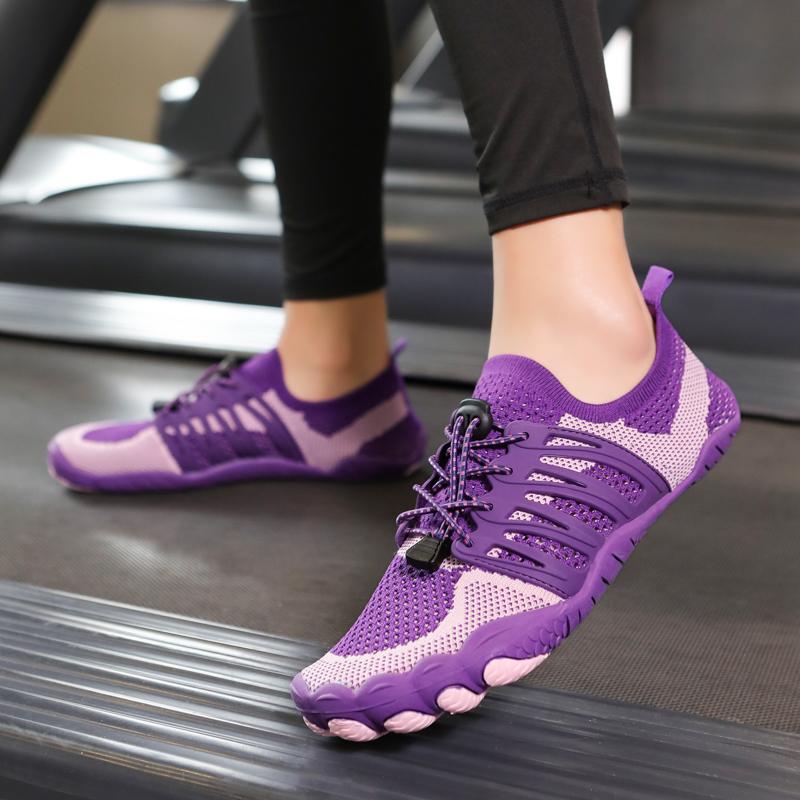 Обувь унисекс для водных видов спорта 36-46, многофункциональная обувь для йоги и фитнеса, пляжная обувь для дайвинга, уличная мужская пляжная обувь Baron